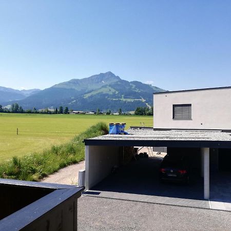 Appartement Muellner Kirchdorf in Tirol Esterno foto