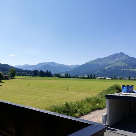 Appartement Muellner Kirchdorf in Tirol Esterno foto