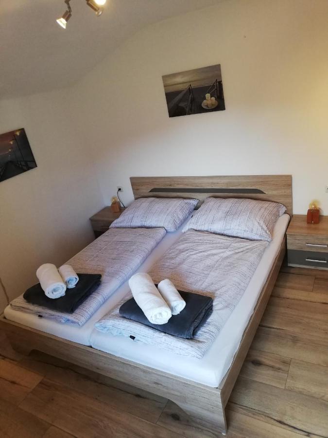 Appartement Muellner Kirchdorf in Tirol Esterno foto