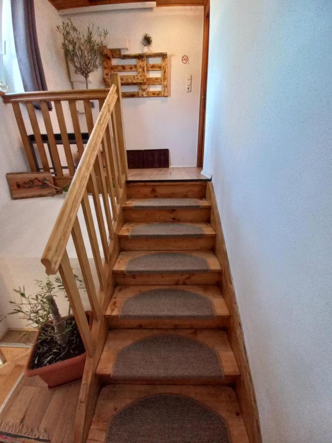 Appartement Muellner Kirchdorf in Tirol Esterno foto
