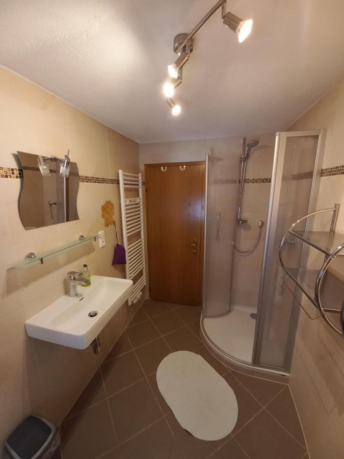 Appartement Muellner Kirchdorf in Tirol Esterno foto