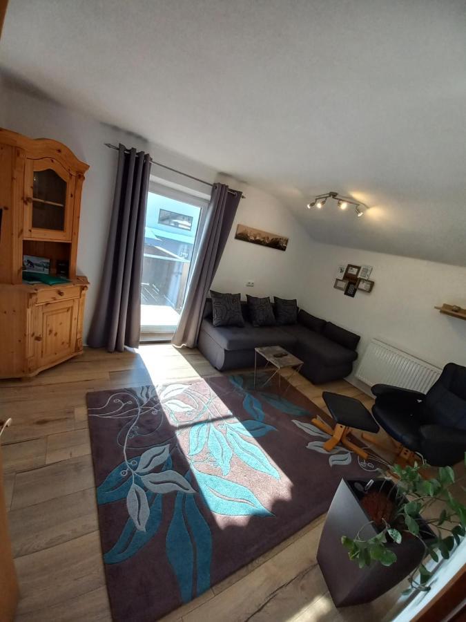 Appartement Muellner Kirchdorf in Tirol Esterno foto