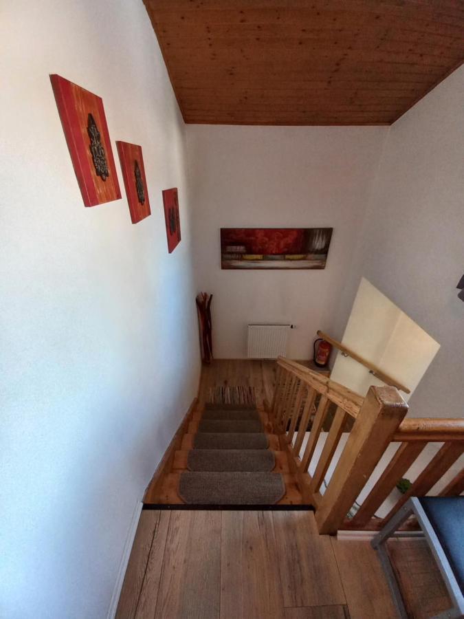 Appartement Muellner Kirchdorf in Tirol Esterno foto