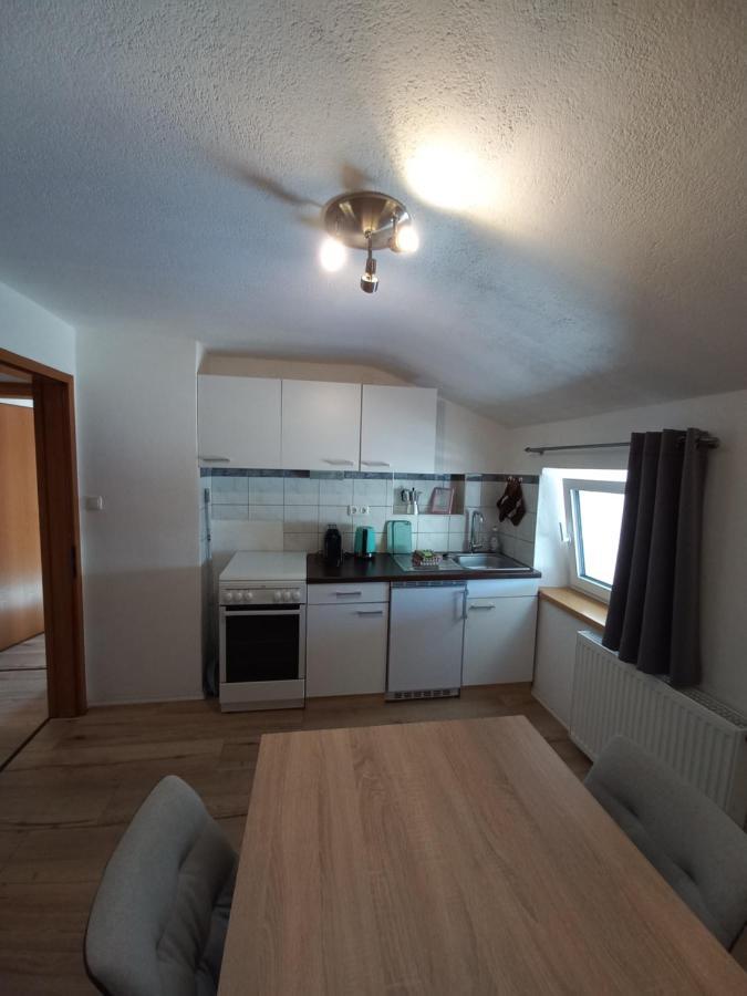 Appartement Muellner Kirchdorf in Tirol Esterno foto