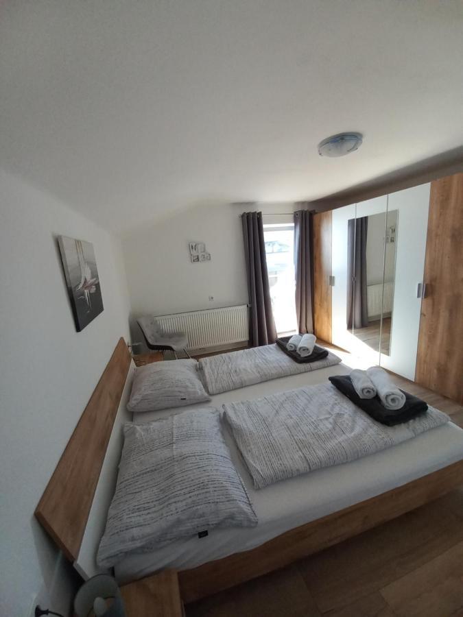 Appartement Muellner Kirchdorf in Tirol Esterno foto