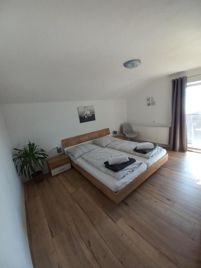 Appartement Muellner Kirchdorf in Tirol Esterno foto