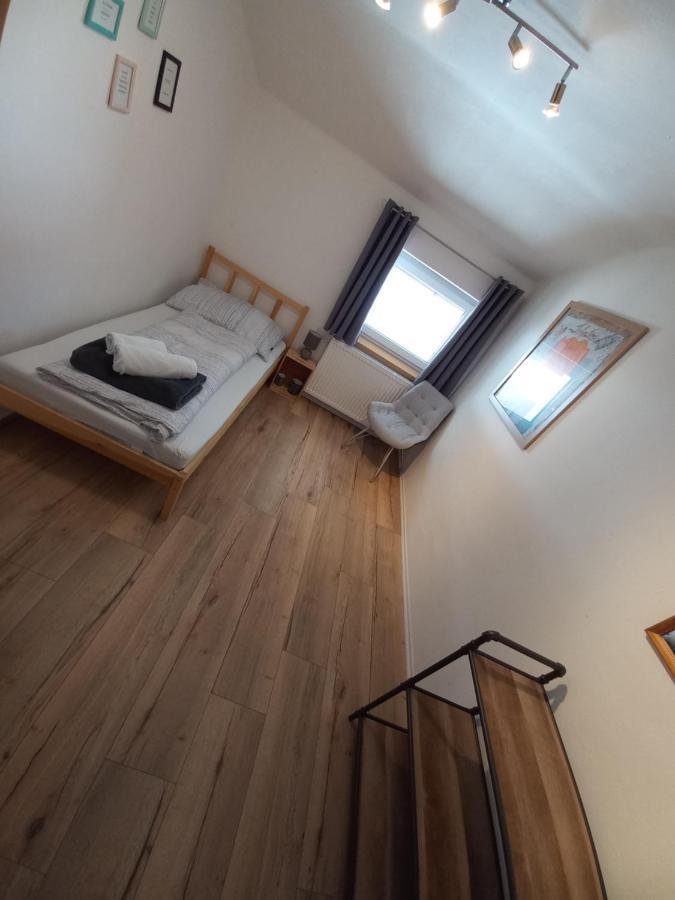 Appartement Muellner Kirchdorf in Tirol Esterno foto