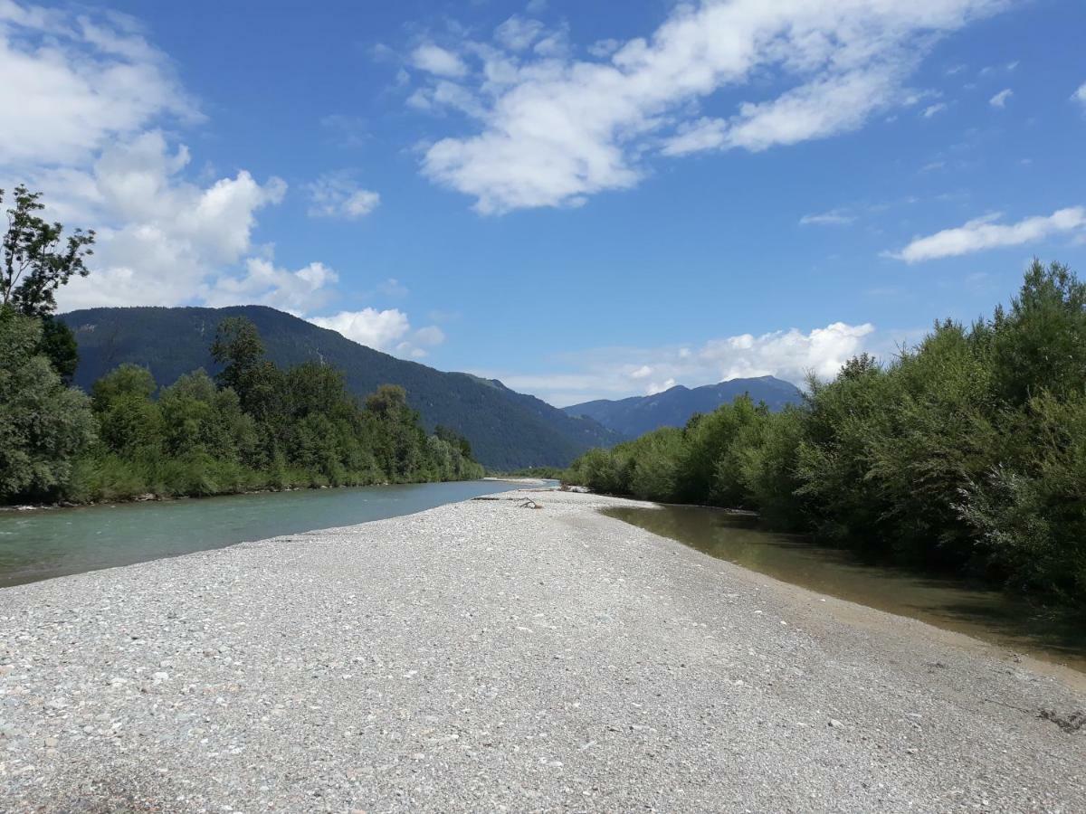 Appartement Muellner Kirchdorf in Tirol Esterno foto