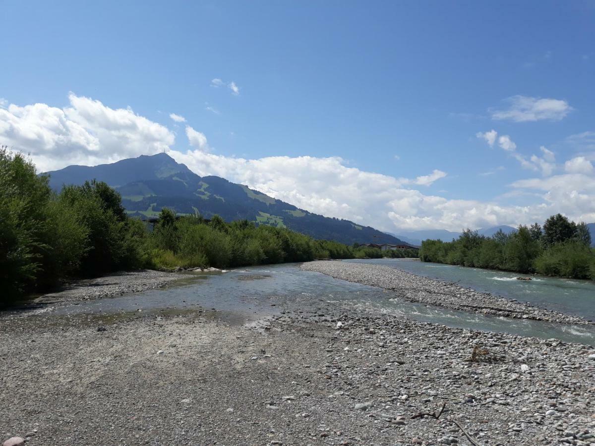 Appartement Muellner Kirchdorf in Tirol Esterno foto